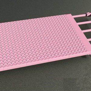 Сушка для білизни навісна Stenson TL00161 Сушка для білизни навісна Stenson TL00161