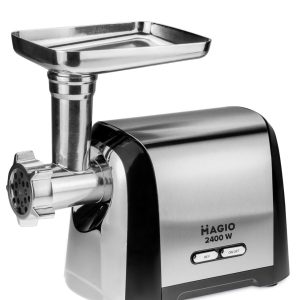 М'ясорубка Magio MG-269 2400 Вт М'ясорубка Magio MG-269 2400 Вт