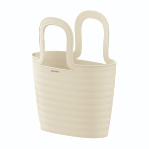 Сумка Guzzini Ecobeach 3290979 45x24x51 см бежева Сумка Guzzini Ecobeach 3290979 45x24x51 см бежева