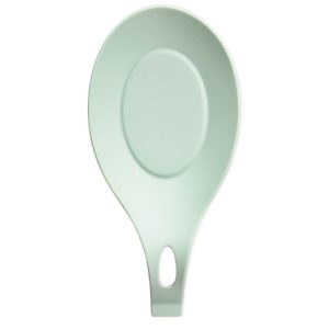 Підставка під ложку 11292 20х9.5 см м'ятна Підставка під ложку 11292 20х9.5 см м'ятна