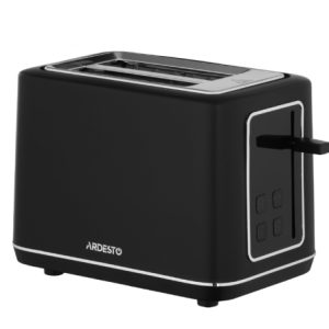 Тостер Ardesto T-K301E 800 Вт Тостер Ardesto T-K301E 800 Вт