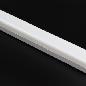 Сучасний довгий світильник стельовий LED для кімнати кухні ванної 26016 Білий 40х5х5 см. Сучасний довгий світильник стельовий LED для кімнати кухні ванної 26016 Білий 40х5х5 см.