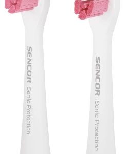 Насадка для зубної щітки Sencor SOX-103 2 шт Насадка для зубної щітки Sencor SOX-103 2 шт