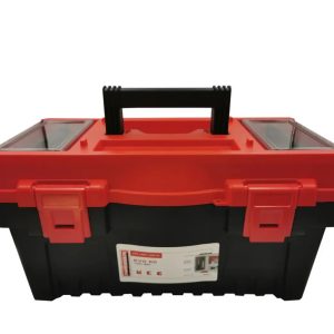 Ящик для інструментів Haisser Evo 50 90103 122170 476х260х256 мм Ящик для інструментів Haisser Evo 50 90103 122170 476х260х256 мм