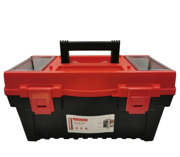 Ящик для інструментів Haisser Evo 50 90103 122170 476х260х256 мм