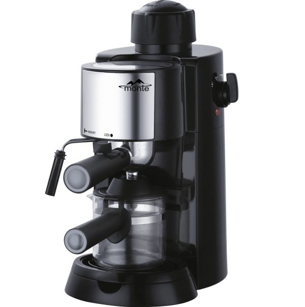 Кавоварка MONTE MT-1451 Кавоварка MONTE MT-1451