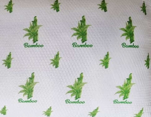 Подушка Arda Bamboo 20343 70х70 см Подушка Arda Bamboo 20343 70х70 см