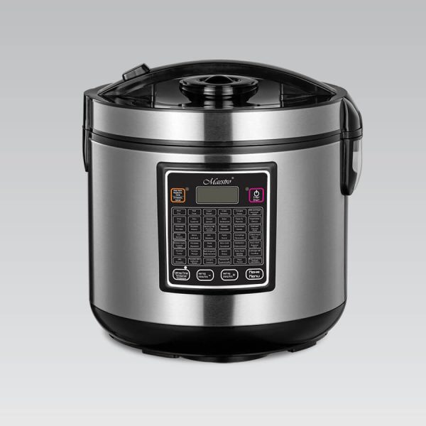 Мультиварка Maestro MR-793 900 Вт 5 л Мультиварка Maestro MR-793 900 Вт 5 л