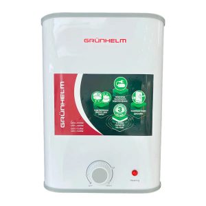 Бойлер Grunhelm GBH I-15DRW 15 л бiлий Бойлер Grunhelm GBH I-15DRW 15 л бiлий