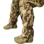 Водонепроникні бахили Ranger RA-8928 45 см піксель