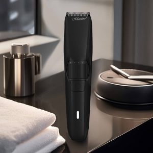 Тример Maestro MR-640 чорний Тример Maestro MR-640 чорний
