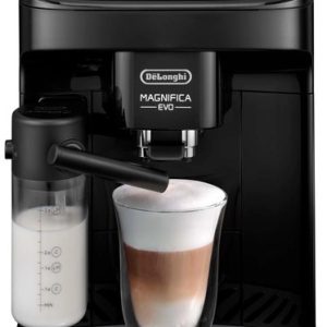 Кавоварка Delonghi MagnifiСa Evo EСAM-290-51-B 15 бар Кавоварка Delonghi MagnifiСa Evo EСAM-290-51-B 15 бар