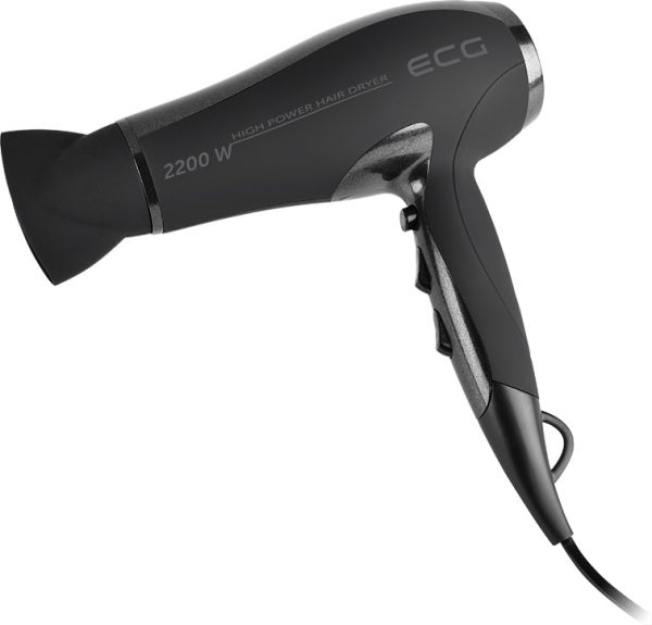 Фен EСG VV-115 2200 Вт