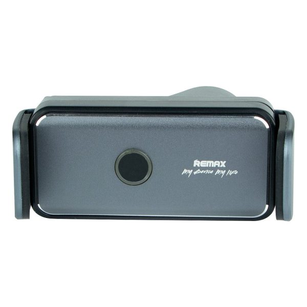 Автомобільний тримач Remax Electric Holder RM-C55 Автомобільний тримач Remax Electric Holder RM-C55