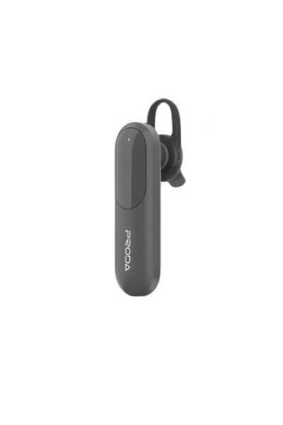 Bluetooth-гарнітура Palo Proda PD-BE300-Grey Bluetooth-гарнітура Palo Proda PD-BE300-Grey