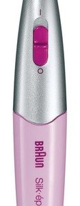 Бікіні-триммер Braun FG-1100-Pink Бікіні-триммер Braun FG-1100-Pink