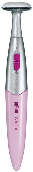 Бікіні-триммер Braun FG-1100-Pink Бікіні-триммер Braun FG-1100-Pink