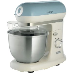 Кухонна машина Ariete ART-1588 BL 2400 Вт блакитна Кухонна машина Ariete ART-1588 BL 2400 Вт блакитна