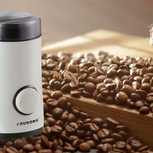 Кавомолка Aurora 347AU 150 Вт Кавомолка Aurora 347AU 150 Вт