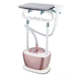 Відпарювач Domotec MS-3042 2000 Вт рожевий із сірим Відпарювач Domotec MS-3042 2000 Вт рожевий із сірим