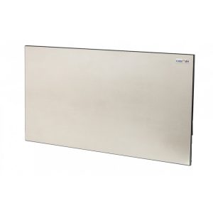 Керамічна панель для обігріву Kamin Easy Heat 700BG 700 Вт бежева Керамічна панель для обігріву Kamin Easy Heat 700BG 700 Вт бежева