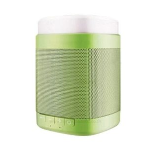 Bluetooth акустика зелений Fuly WK SP390 Bluetooth акустика зелений Fuly WK SP390