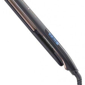 Випрямляч волосся Remington Pro Luxe S-9100B 52 Вт чорний Випрямляч волосся Remington Pro Luxe S-9100B 52 Вт чорний