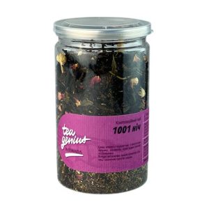 Чай у банці TEA GENIUS 1001 ніч композиційний Ч-8215-100 100 г Чай у банці TEA GENIUS 1001 ніч композиційний Ч-8215-100 100 г