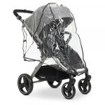 Дощовик для коляски для коляски El Camino ME-1061-EVA