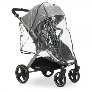 Дощовик для коляски для коляски El Camino ME-1061-EVA