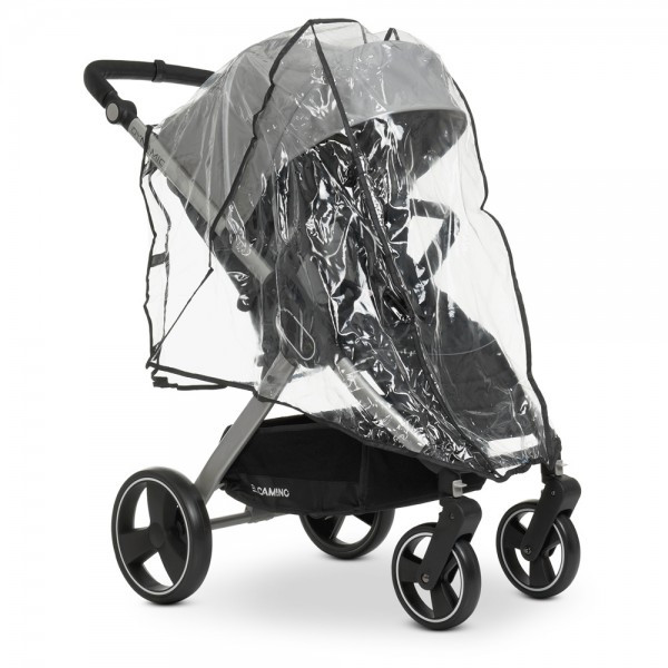 Дощовик для коляски для коляски El Camino ME-1061-EVA Дощовик для коляски для коляски El Camino ME-1061-EVA