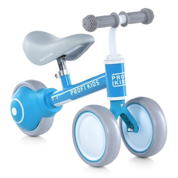 Біговел дитячий Profi Kids MBB-1016-2 6 дюймів блакитний Біговел дитячий Profi Kids MBB-1016-2 6 дюймів блакитний