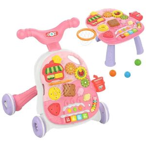 Каталка-ходунки HB-0040-AB Каталка-ходунки HB-0040-AB