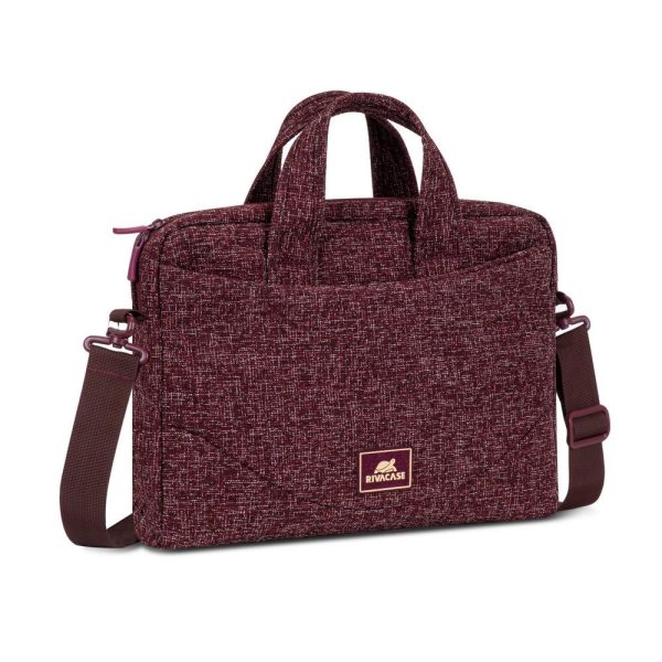 Сумка для ноутбука Rivacase 14" 7921(Red) червона Сумка для ноутбука Rivacase 14" 7921(Red) червона
