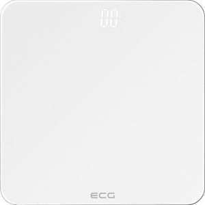 Ваги підлогові EСG OV-1821-White 180 кг білі Ваги підлогові EСG OV-1821-White 180 кг білі