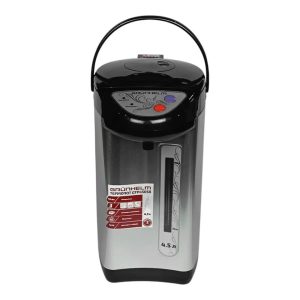 Термопот Grunhelm GTP450SB 4.5 л сріблястий