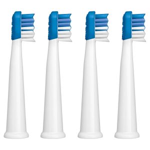 Насадка для зубної щітки Sencor SOX-012BL 4 шт Насадка для зубної щітки Sencor SOX-012BL 4 шт