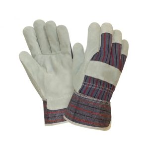 Рукавички робочі Werk WE2166H XL бежеві