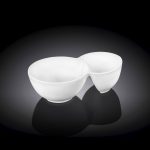 Ємність для закусок 15x9x4,5 см Wilmax WL-992571