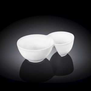 Ємність для закусок 15x9x4,5 см Wilmax WL-992571 Ємність для закусок 15x9x4,5 см Wilmax WL-992571