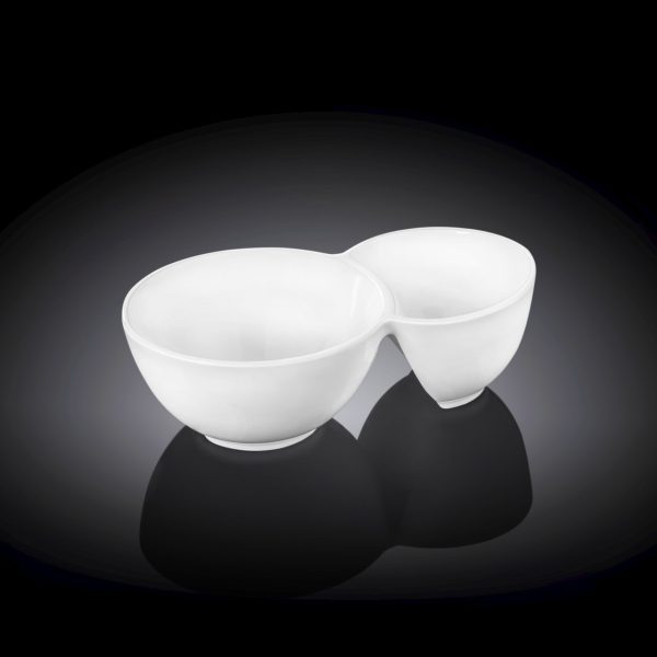 Ємність для закусок 15x9x4,5 см Wilmax WL-992571 Ємність для закусок 15x9x4,5 см Wilmax WL-992571