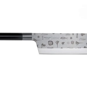 Ніж японський Risoli Chef 02040DR-18US 18 см Ніж японський Risoli Chef 02040DR-18US 18 см