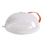 Кришка для мікрохвильової печі Gusto GT-4261 26х10 см