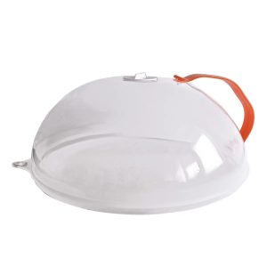 Кришка для мікрохвильової печі Gusto GT-4261 26х10 см