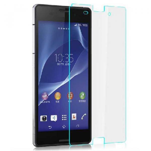 Загартоване протиударне скло для Sony Z3 Mini ,0.2 мм Ornarto 352704 Загартоване протиударне скло для Sony Z3 Mini ,0.2 мм Ornarto 352704