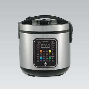 Мультиварка Maestro MR-794 5 л 900 Вт Мультиварка Maestro MR-794 5 л 900 Вт
