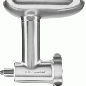 Насадка м'ясорубка KitchenAid 5KSMMGA Насадка м'ясорубка KitchenAid 5KSMMGA