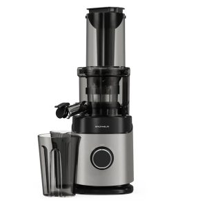 Соковитискач Grunhelm GJR15076 150 Вт сріблястий Соковитискач Grunhelm GJR15076 150 Вт сріблястий