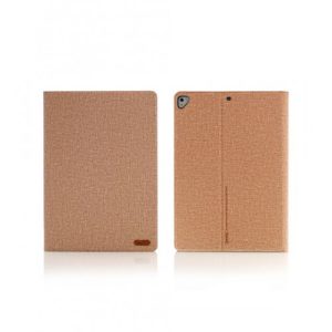 Чохол Pure iPad 7 brown REMAX 60053 Чохол Pure iPad 7 brown REMAX 60053