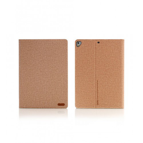 Чохол Pure iPad 7 brown REMAX 60053 Чохол Pure iPad 7 brown REMAX 60053